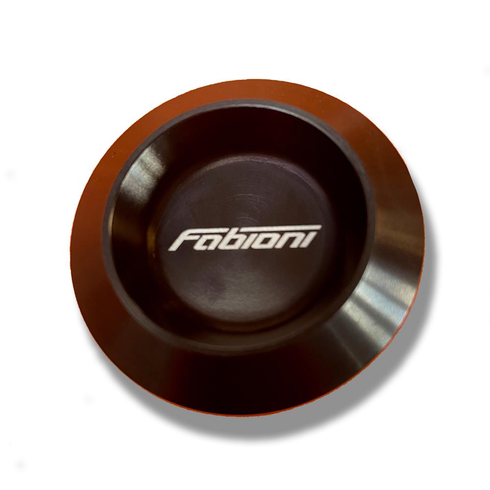 Fabioni Staubschuztkappe