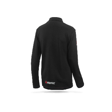 Corpo Sweatshirt mit Zip Herren-AK802211