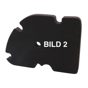 Luftfilter GTS,MP3,X8,X9,X EVO Premium