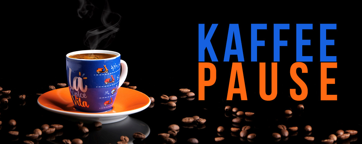 Fabioni Espressotassen